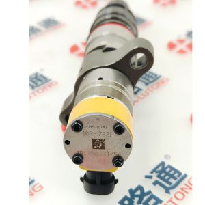 Fuel Injector 21652515 for Volvo MD13 Engine