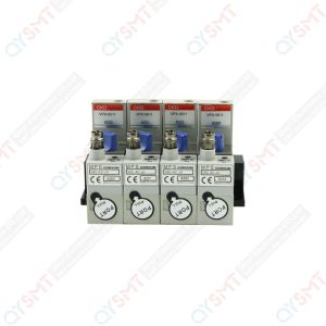 Lightweiaght Surface Mount Parts , Equipment Spare Parts Filter Emement