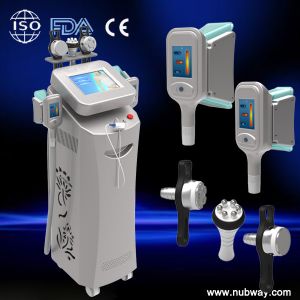 CE approved newest cryo lipolysis body slimming device cryolipolysis fat freeze