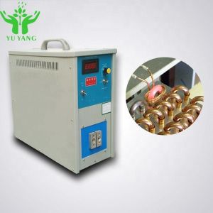 Cheap 80khz Vertical Flammability Chamber , Hardening Combustion Testing Equipment for sale