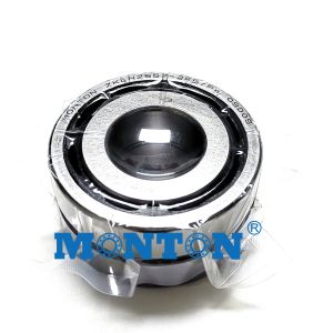 ZKLN3572-2RS 35*72*34mm Axial angular contact ball bearings
