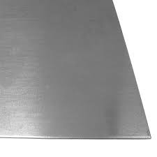 Quality 2ft To 10ft 0.6m-3m Flat Galvanized Iron Sheet 20CR 40CR wholesale