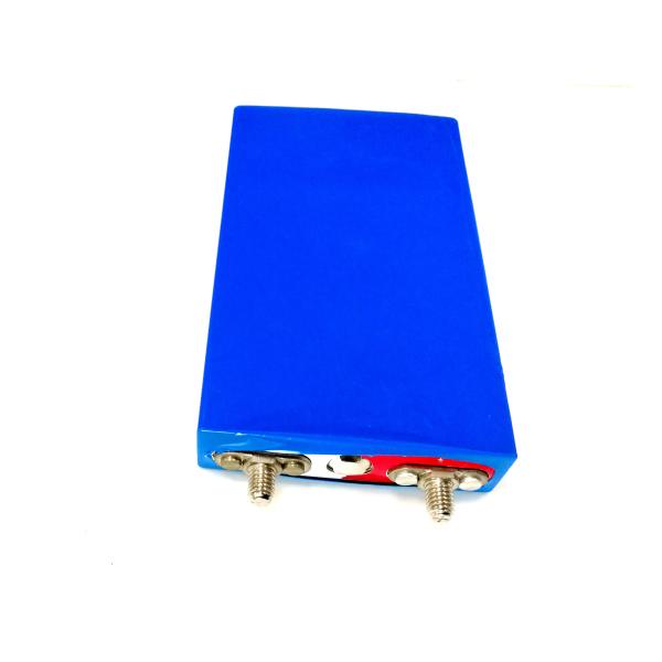 Quality Electric Boat 3.2 V LiFePO4 Battery Lithium Iron Phosphate Prismatic Cells wholesale