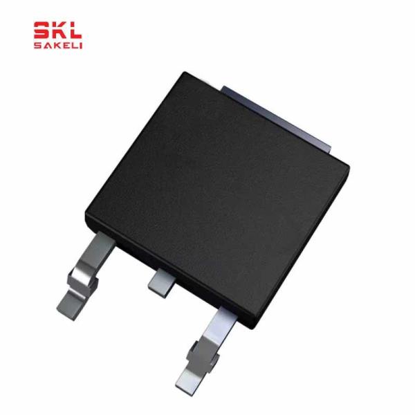 FDD2572 MOSFET Power Electronics TO-252-3 Transistor High Quality Reliability