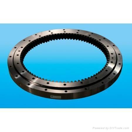 Quality  Excavator Hydraulic Parts Swing Circle Slewing Circle 227-6094 136-2969 8K4127 wholesale
