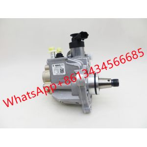 CP4 Diesel Fuel Injection Pump 0445010766 8983320620 For JMC