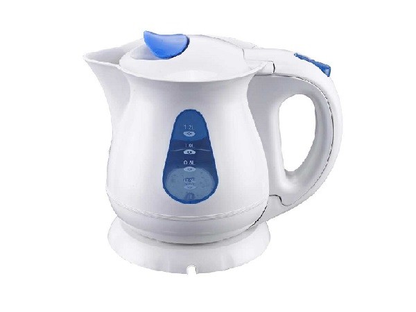 Quality 1.0-1.2L Mini Plastic Kettle wholesale