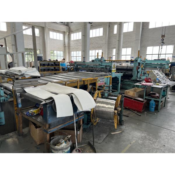 Quality 3003 3004 3105 Aluminum Sheet Coil Bending Decoiling Punching Cutting wholesale