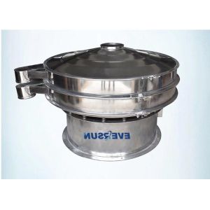 China 3kw Rotary Screening Machine on sale