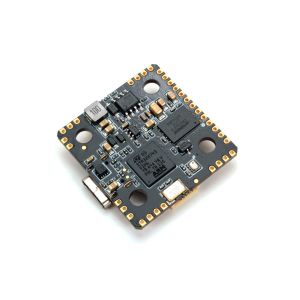 Compact Kakute H7 Mini Flight Controller Stacks Long Service Life