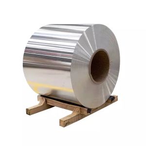 China Aluminum Coil 3003 H14 Aluminum Slit Coil 6061 Painted Sliver on sale