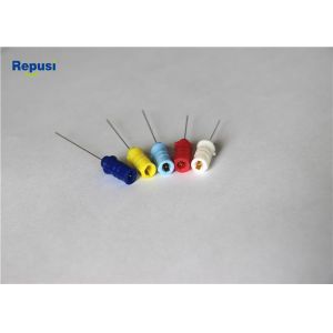 38MM Disposable Concentric Needle EMG Single Used EO Sterilization