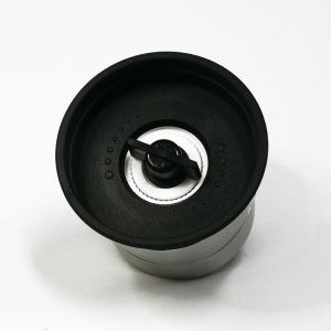 Manual 180ml 252g 132mm Pepper Spice Salt Grinders