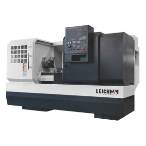 Cheap flatbed cnc Flat Bed CNC Lathe Machine TK50 Precise Series for sale