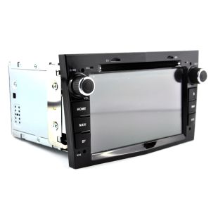 7" Screen OEM without DVD Deck For Opel Astra Antara Vectra Corsa Zafira Meriva