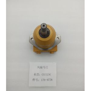 Excavator Engine Spare Parts , Heavy Machinery Parts 1799778 For E322C E325C