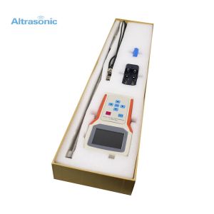 Powerful Sound Intensity Measurement Instruments With LCD Screen