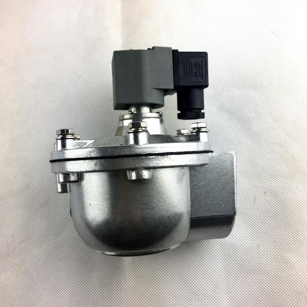 G1 1/2'' Pulse Jet Valves GOYEN CA35T 35mm Orifice Size Pressure Range 5-125 Psi