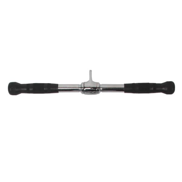 Bottom Pull Low Rod High Position Chrome Plated High And Low Rod Power Equipment