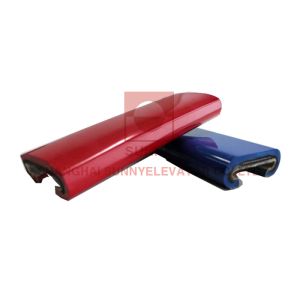 30 Degree Shopping Mall Indoor Escalator Multiple Materials 0.5m/S