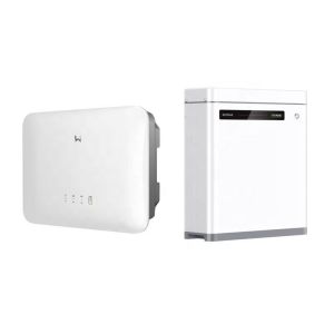 MPPT Hybrid Solar Energy System 1 Phase 3 Phase Grid Tie Solar Inverter