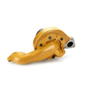 6127-61-1008 6127611008 Water Pump for Komatsu Engine 6D155 SA6D155 D150A-1