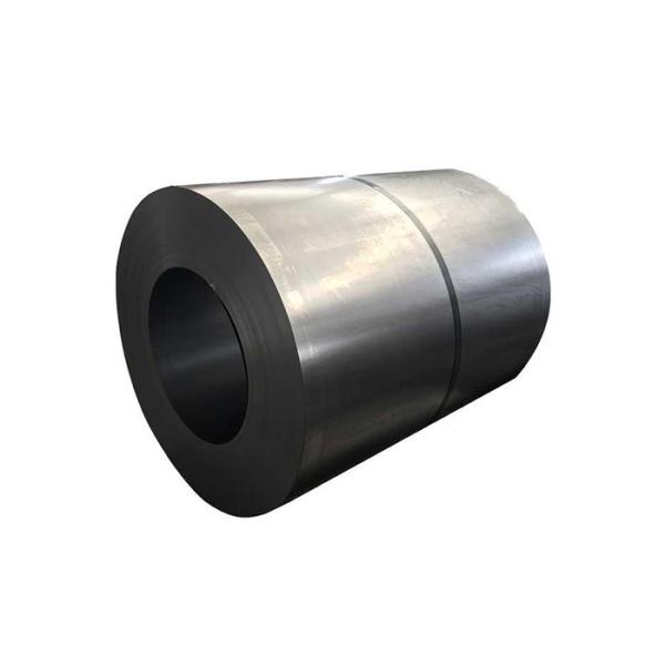 Quality DC01 DC02 DC03 DC04 SGS 0.12MM Steel Sheet In Coil wholesale