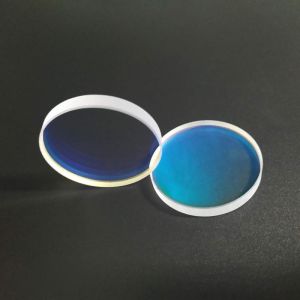China 80*1.7mm Laser Optical Lens For Laser Welding / Marking Machine on sale