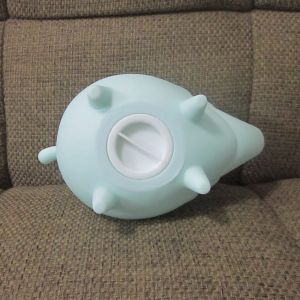 Cheap Promotional money box, saving box, plastic piggy bank toys for kids for sale