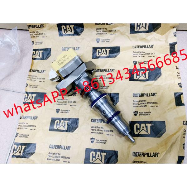 Quality Common Rail Caterpillar Diesel Fuel Injector 1830691 BN1830691C1 wholesale