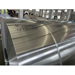 TISCO 6061 Cold Rolled Aluminium Coil T6 H112 T4 T651 0.2mm 0.06mm 0.8mm