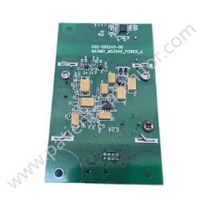 SpO2 Board 050-000245-00 CMPFD4A.000648 for COMEN C60 Multi-parameter Infant