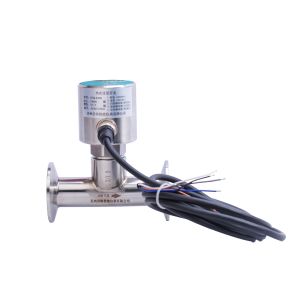 Customizable FCS200 Thermal Flow Switch For Temperature And Pressure