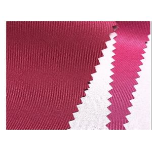 228t Polyester taslan waterproof breathable wet coating 75d*160d outwear fabric