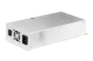 Innosilicon Gpu Mining Power Supply 40A Rated Current 220V Three Input Low Noise