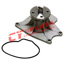 ME200411 ME993473 ME200414 Excavator Water Pump 4M40 4M41 Replacement Parts