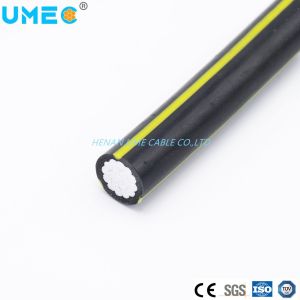 Concentrically Stranded Distribution Line Covered Line Wire for Overhead
