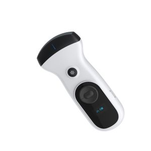 LUSONIC Portable Ultrasound Device for B/C Mode and Spectral Doppler Aesthetic