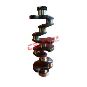 M2931492 Excavator Crankshaft For Deutz F4L912
