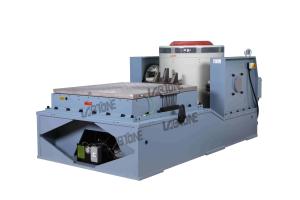 Cheap Ed Shaker Vibration Testing Machine with Long Strok for ISTA 6-Amazon Test Standard for sale