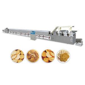 China Commercial Pastry Food Pizza Noodles Dough Sheeter Machine Croissant Production Line on sale