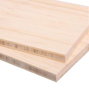 2mm 3mm 6mm Natural Bamboo Panel Vertical Horizontal Grain Carbonized Caramel