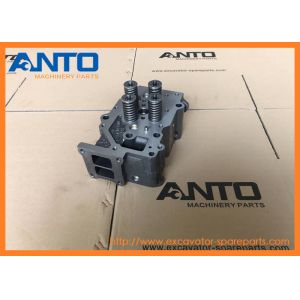 6251-11-1200 6251111200 Cylinder Head Assy Excavator Engine Parts For KOMATSU