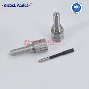 Common Rail Fuel Injector Nozzle 0 433 172 382