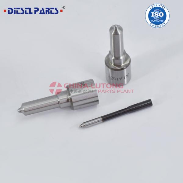 Quality Common Rail Fuel Injector Nozzle DLLA151P2275  For Man Truck 0445120314 wholesale