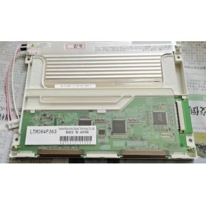 LTM084P363 TOSHIBA 8.4" 800(RGB)×600 350 cd/m² INDUSTRIAL LCD DISPLAY