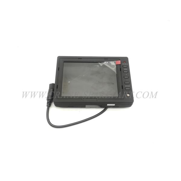 Quality A249900001541 Crane Electrical Parts Color Monitor 057A00AD5-I000 wholesale
