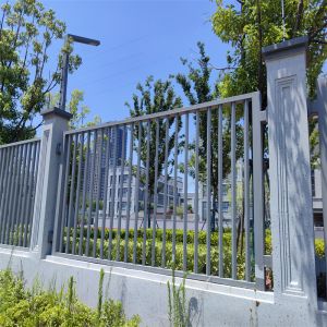 Security Garrison Custom Aluminum Railing Balustrades Handrails Fencing