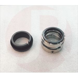 Type 67 Shaft Mechanical Seal W07DM Aesseal Mechanical Seal For Bellow Pump