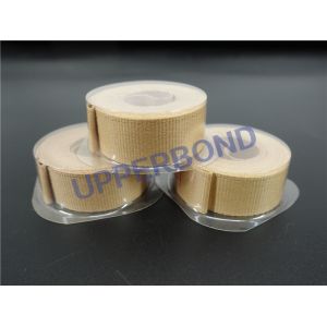 Friction Resistance Aramid Fiber Garniture Tape Cigarette Machine Conveyor Belt